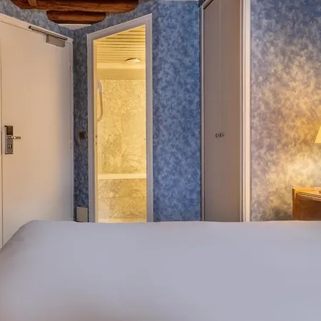 Baudelaire Opéra Hotel Parigi