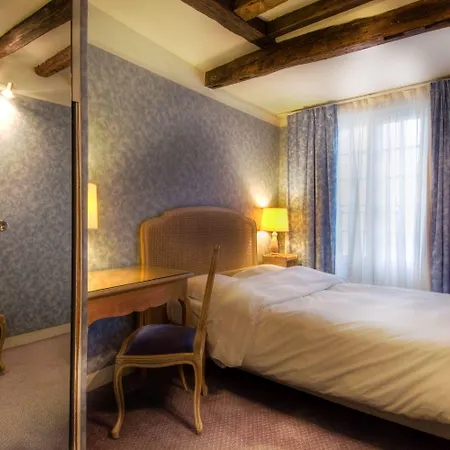 Hotel Baudelaire Opéra Parigi