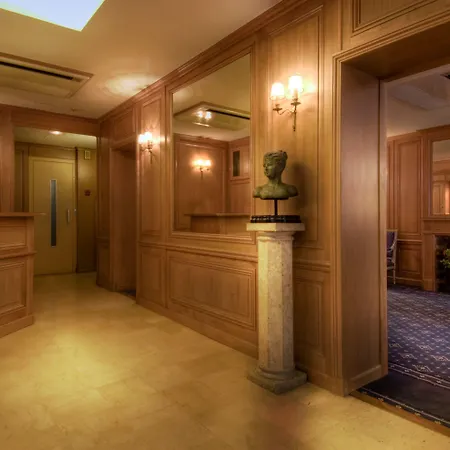 Hotel Baudelaire Opéra 3*