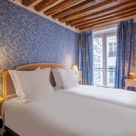 Baudelaire Opéra Hotel Parigi
