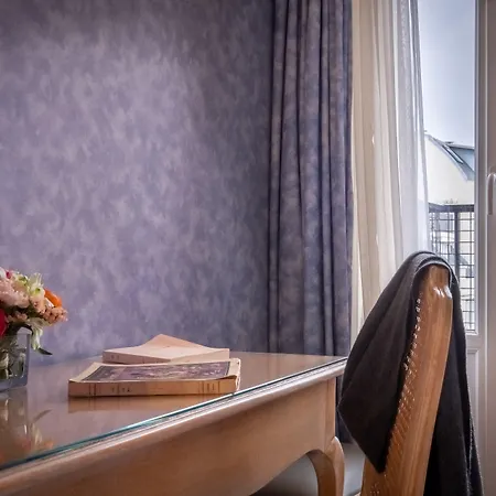 Baudelaire Opéra Hotel 3*