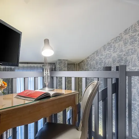 Baudelaire Opéra Hotel 3*