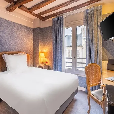 Hotel Baudelaire Opéra