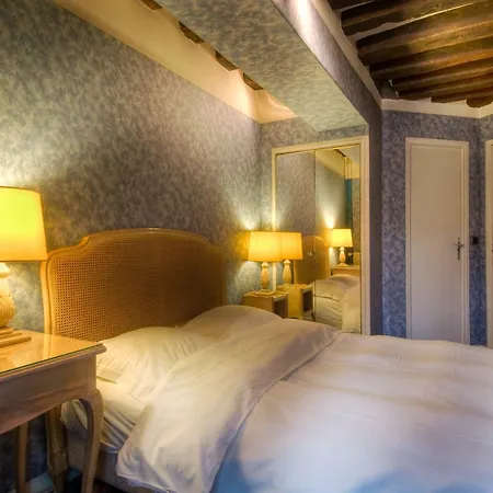Hotel Baudelaire Opéra Paris