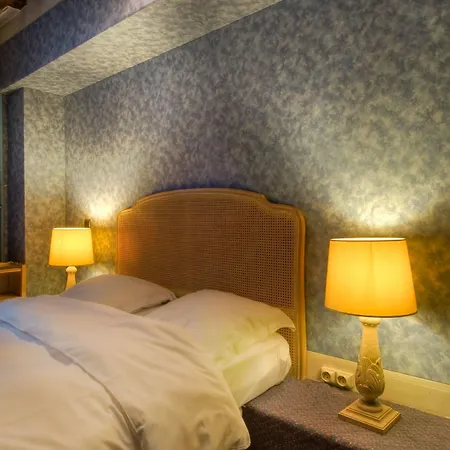 Hotel Baudelaire Opéra 3*