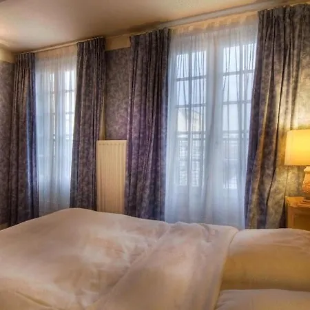 Hotel Baudelaire Opéra 3*