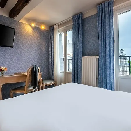 Baudelaire Opéra Hotel 3*