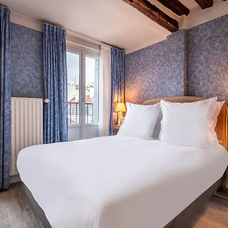 Hotel Baudelaire Opéra