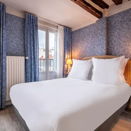 Hotel Baudelaire Opera