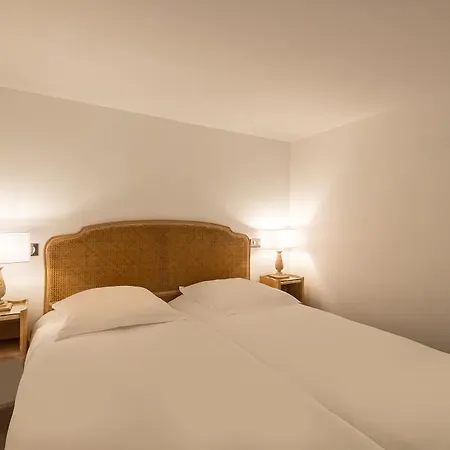 Hotel Baudelaire Opéra