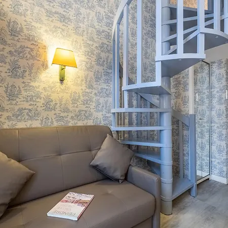 Baudelaire Opéra Hotel 3*