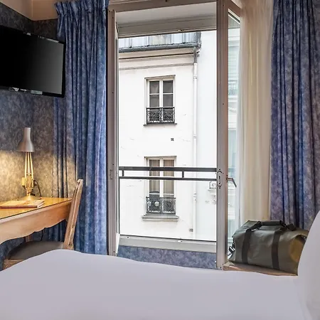 Hotel Baudelaire Opéra 3*