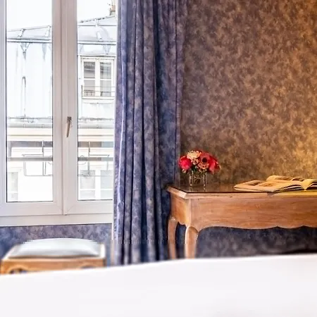 Baudelaire Opéra Hotel Paris