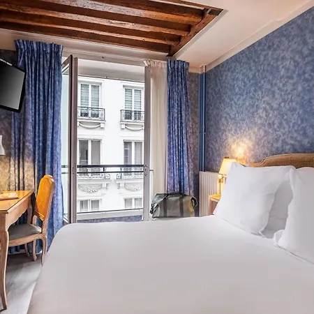 Baudelaire Opéra 3*