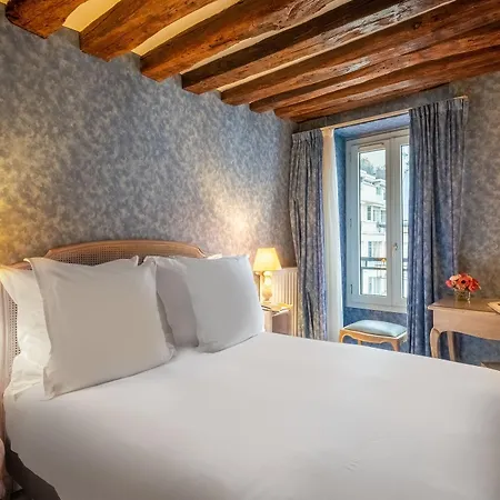 Baudelaire Opéra Hotel Paris