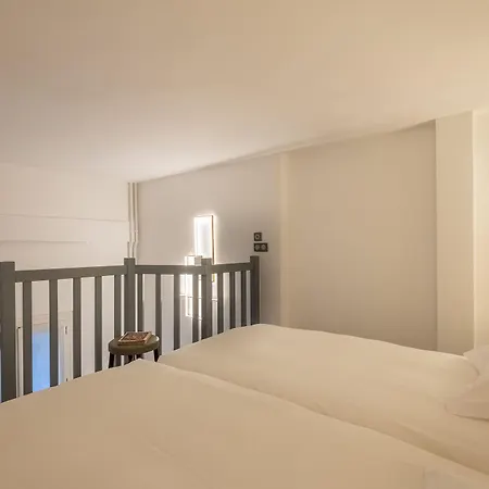 Baudelaire Opéra Hotel 3*