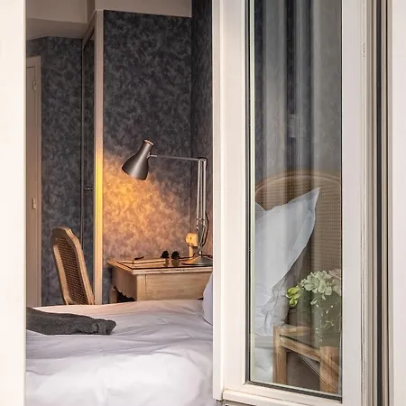 Baudelaire Opéra Hotel Paris