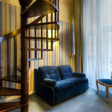 بودلير أوبرا