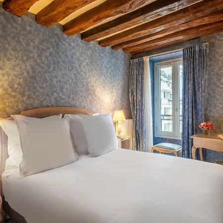 Baudelaire Opera Hotel Paříž