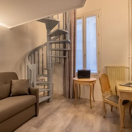 보들레르 오페라 파리