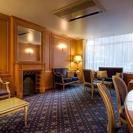 Baudelaire Opéra 3* Parigi