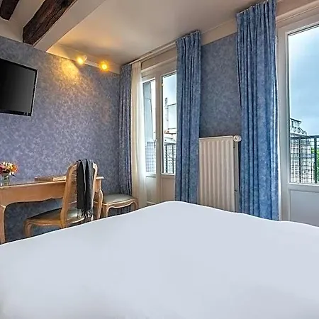 Baudelaire Opéra Hotel 3*