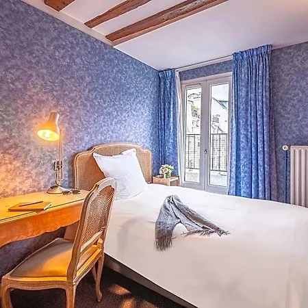 Hotel Baudelaire Opéra 3*