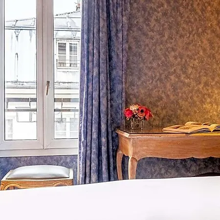 Baudelaire Opéra Hotel 3*
