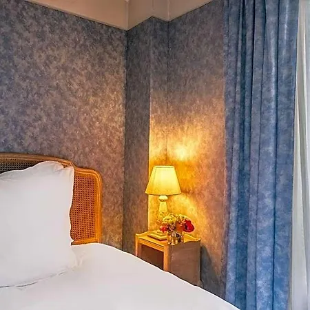 Baudelaire Opéra Hotel Parigi