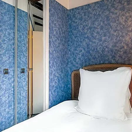 Hotel Baudelaire Opéra 3*