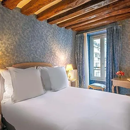 Baudelaire Opéra Hotel Parigi