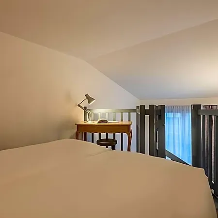 Hotel Baudelaire Opéra Parigi