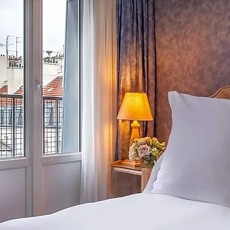 Baudelaire Opéra 3* Parigi