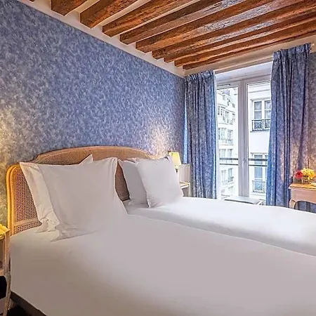 Hotel Baudelaire Opéra 3*