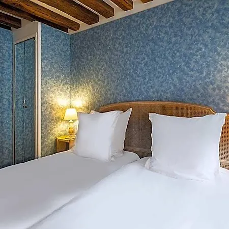 Baudelaire Opéra Hotel