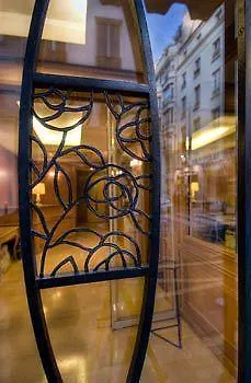 بودلير أوبرا