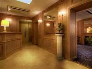 Baudelaire Opera 3* Paris