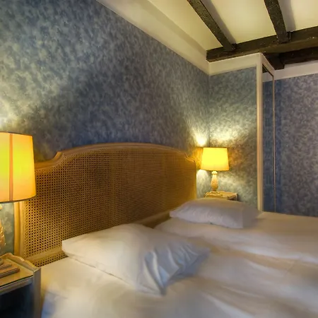 Baudelaire Opéra Hotel