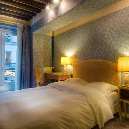 Baudelaire Opéra 3* Paris
