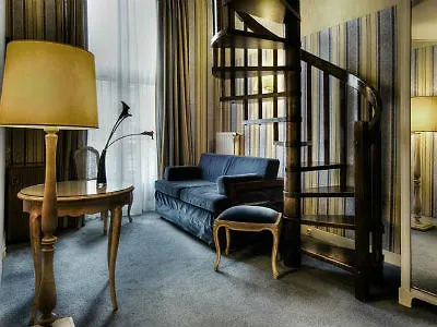 Hotel Baudelaire Opéra