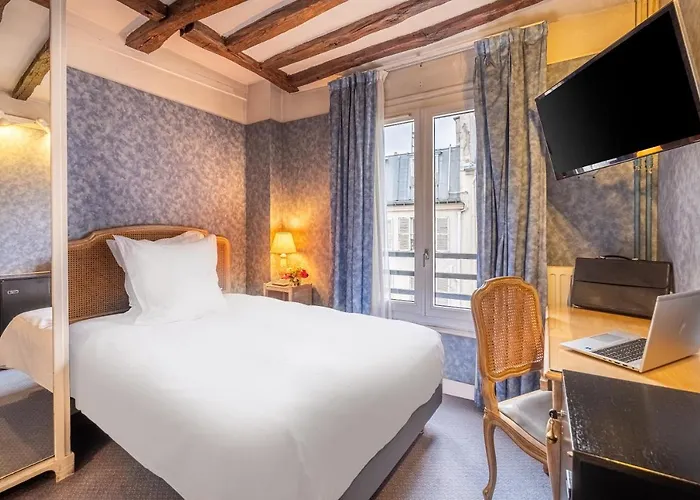 Hotel Baudelaire Opéra