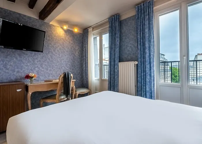 Baudelaire Opéra Hotel 3*