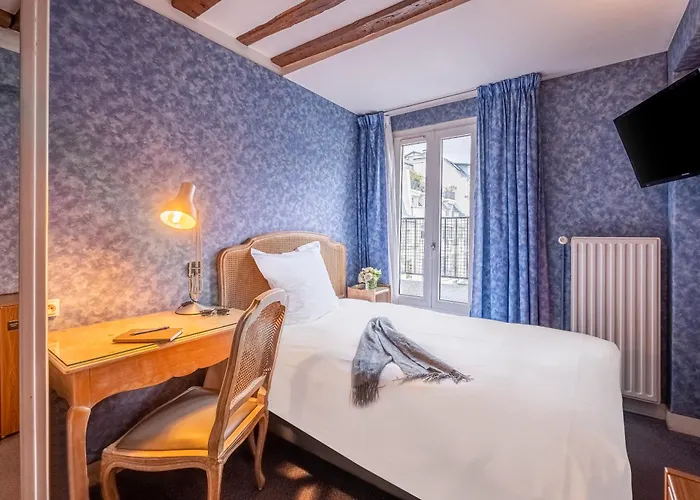 Baudelaire Opéra 3*