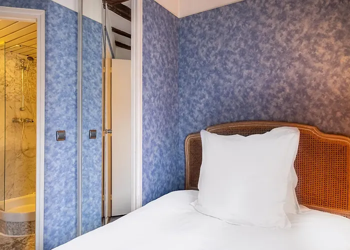 Baudelaire Opéra Hotel