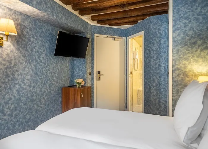 Hotel Baudelaire Opéra