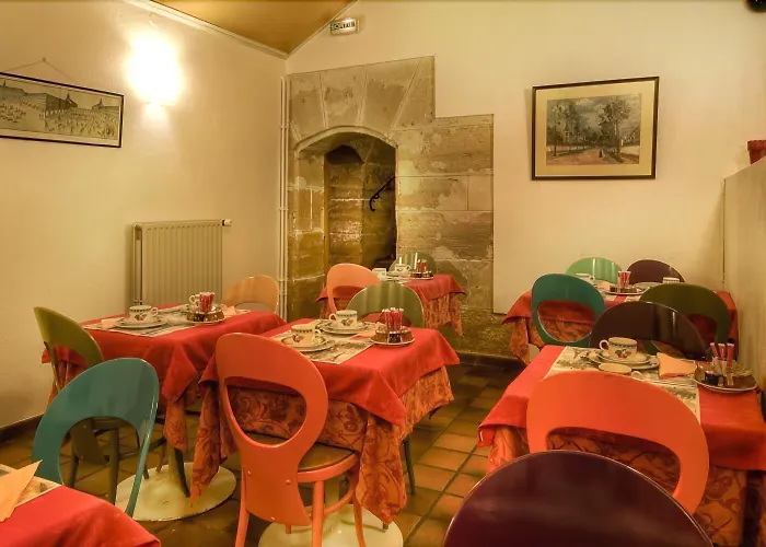 Baudelaire Opera 3* פריז