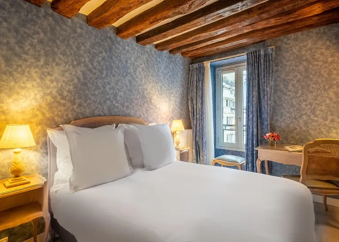 Baudelaire Opéra Hotel Parigi