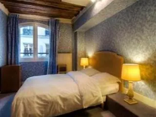 Baudelaire Opéra Hotel Parigi