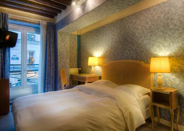 Baudelaire Opéra 3* Parigi