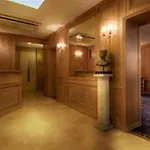 Baudelaire Opéra 3* Parigi